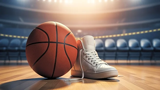 Trail Blazers' Kris Murray Questionable for Return Against Rockets