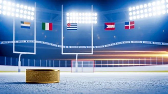 Nashville Predators Dominate Boston Bruins with Four-Goal Second Period