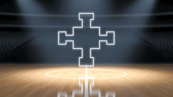 ACC Men's Basketball Tournament Bracket and Game Times Announced