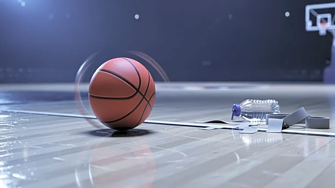 Brawl at Coastal Carolina Women's Basketball Game Leads to Ejections and Injuries