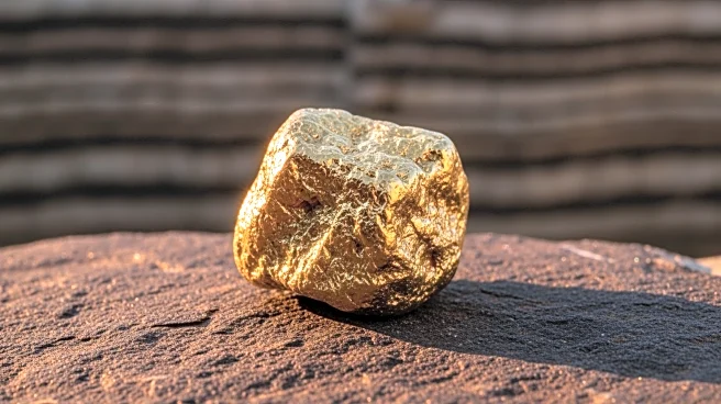 Canadian Firm Stellar AfricaGold Expands Gold Exploration in Africa with New Drilling Plan