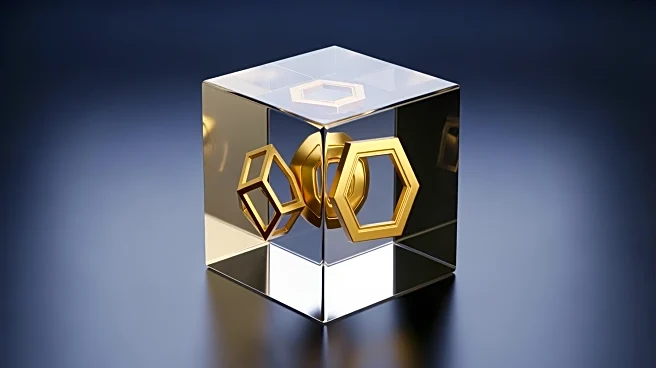 Federal Reserve Clarifies Capital Treatment for Tokenized Securities, Ensuring Technology Neutrality