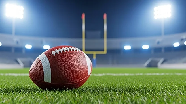 Michigan Wolverines Secure Narrow Victory Over Iowa Hawkeyes in Big Ten Clash