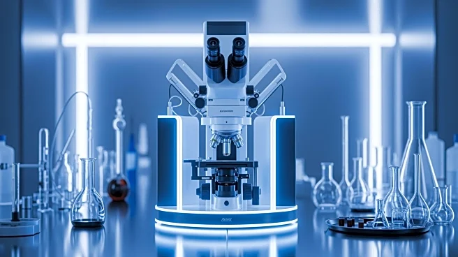 Thermo Fisher Scientific Launches Cryo-EM Drug Discovery Center in Bay Area