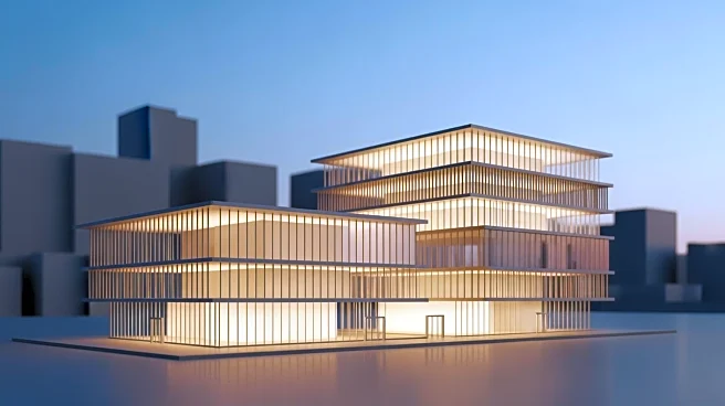 CBRE Offers Freehold Retail Podium at Tedge for Sale, Promising High Rental Yield