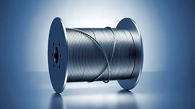 Preformed Line Products Reports $669.3M Revenue and $7.14 EPS Amid Pension Charge Impact