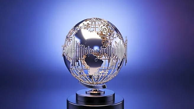 New Levels Expands Global Partnership with Virgin Music Group, Boosting International Growth