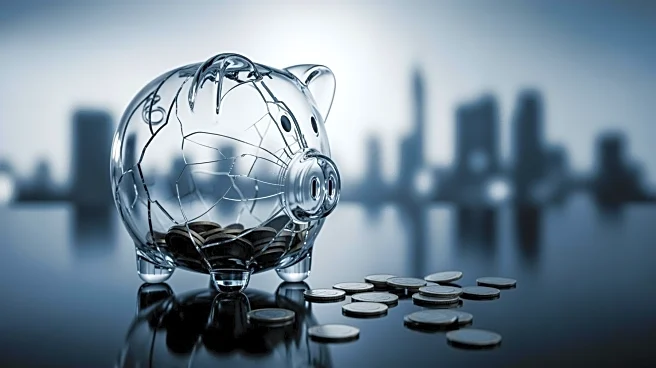 BellRing Brands Faces Securities Class Action Over Alleged Artificial Growth and $2.9 Billion Value Wipeout