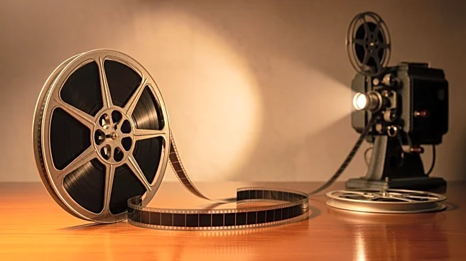 Baz Luhrmann Uncovers Lost Elvis Presley Footage for New Documentary