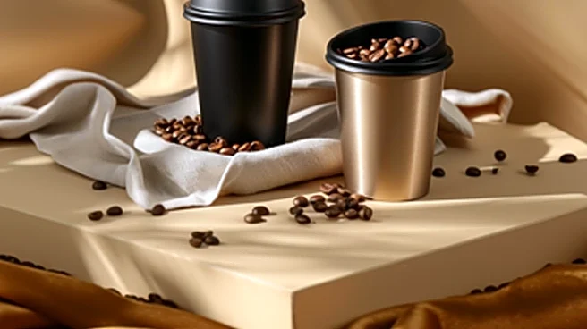 Reusable K-Cup Pods Enhance Keurig Coffee Experience and Reduce Waste