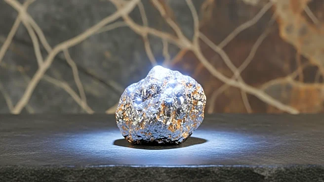 Transition Metals Corp Highlights Investment Opportunities at PDAC 2026