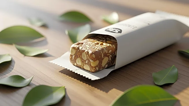 HeyNu Launches Plant-Based Protein Bars to Expand Nutrition Offerings