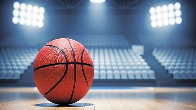 UNC Wilmington Leads 2026 CAA Tournament as Top Seed