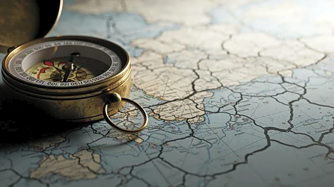 Fragmented Compliance Systems Pose Sanctions Risk in Maritime Industry