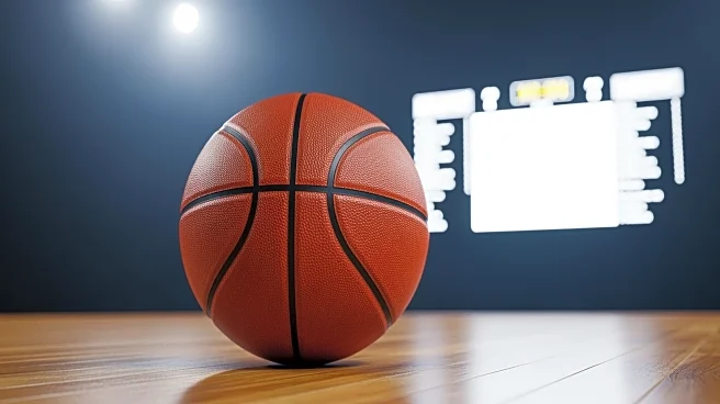 Quion Williams Leads UAPB to Dominant Win Over Alcorn State with 18 Points and 13 Rebounds