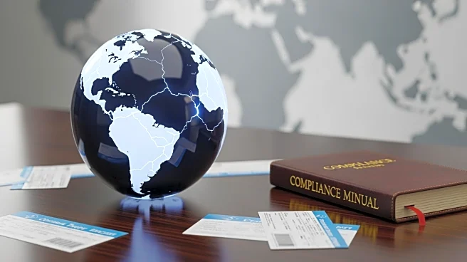 HR Faces Compliance Challenges in Global Business Travel Amid Regional Conflicts