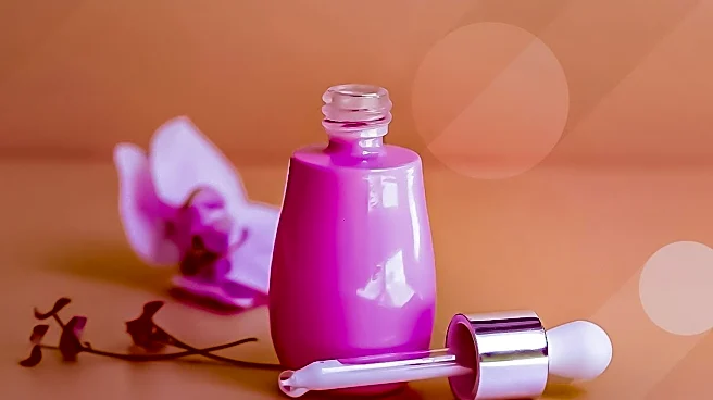 Peach  Lily Glass Skin Face Polisher Gains Popularity for Effective Exfoliation