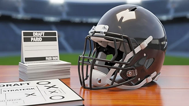 DJ Moore Trade to Buffalo Bills Reshapes Team's Strategy for 2026 NFL Draft