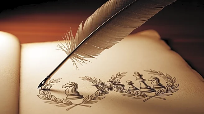 'Heated Rivalry' Creator Jacob Tierney Develops 'Alexander' Series for Netflix