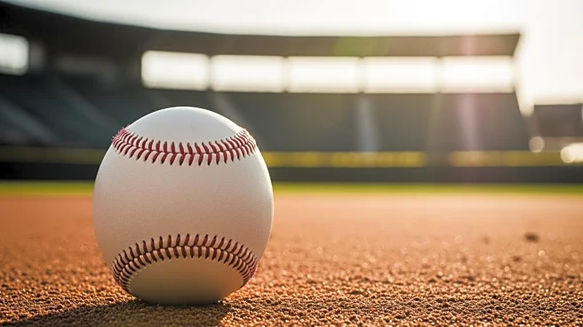 Cardinals' Quinn Mathews Shows Improvement in Spring Training Performance