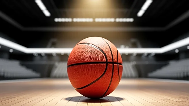 Virginia Tech Women's Basketball Triumphs Over Georgia Tech in ACC Tournament