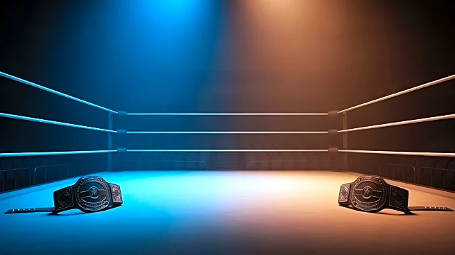 Gunther Discusses Limited Interaction with John Cena Before WWE Retirement Match