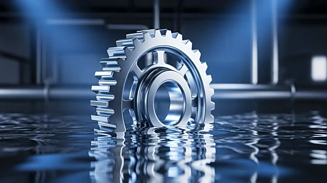 NACCO Industries Reports Q4 2025 Earnings with Mixed Results Amid Strategic Shifts