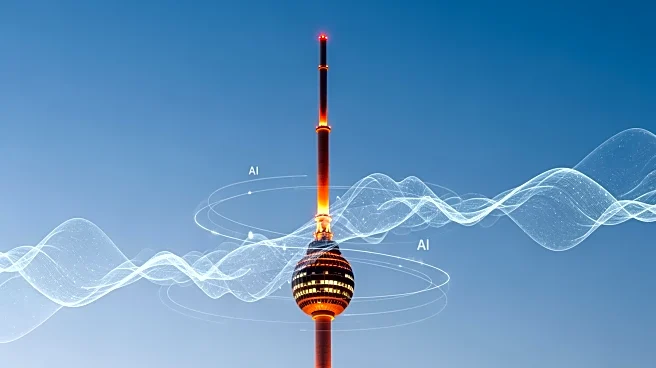 Orange CEO Advocates for Telecom Operators to Build Trust in the AI Era