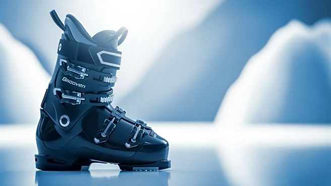 Lindsey Vonn Provides Rehab Update After Injury at 2026 Winter Olympics