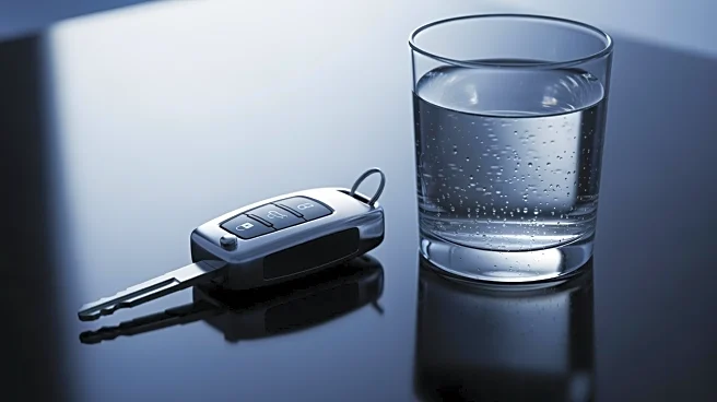 Britney Spears Arrested for DUI in California, Faces Upcoming Court Date