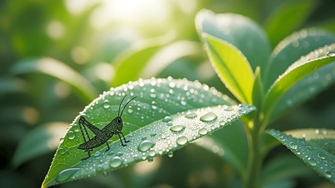 Disney's 'Hoppers' Film Highlights Environmental Themes Through Animation