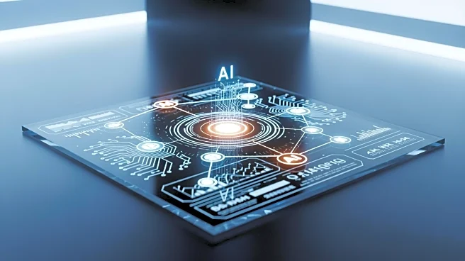 Brighty Introduces AI Agents to Automate Business Banking Operations