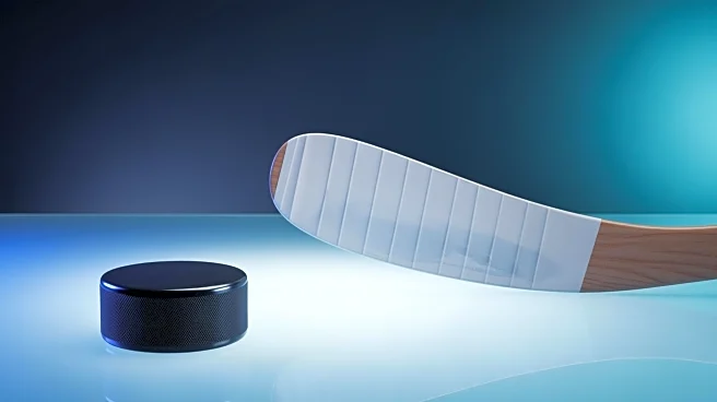 Buffalo Sabres Acquire Sam Carrick from New York Rangers to Bolster Center Depth