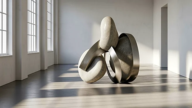 Lee Ufan Retrospective to Feature at 2026 Venice Biennale Collateral Events