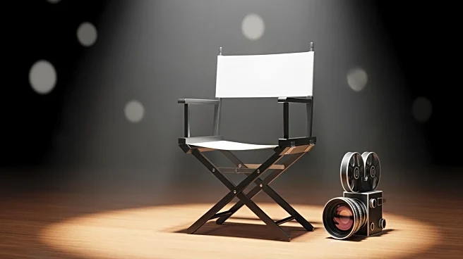 Sundance Winner Myrsini Aristidou Signs with United Talent Agency