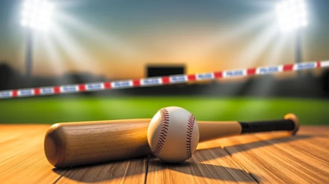 Curtis Mead's Home Run Propels Australia to Victory Over Czech Republic in World Baseball Classic