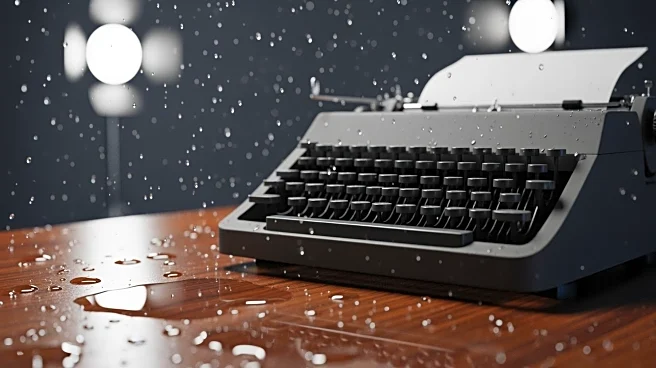 Ryan Gosling Hosts SNL, Features 'Notebook' Rain Scene Recreation