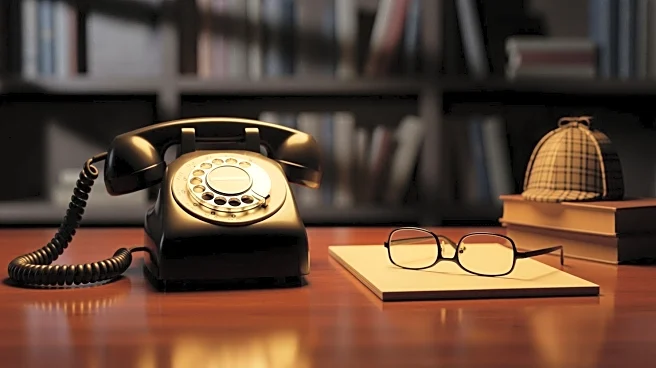 Jacki Weaver Joins NBC's 'The Rockford Files' Reboot Cast