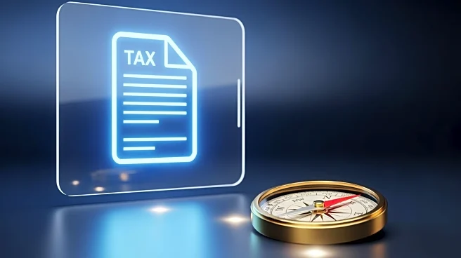 Prime Meridian Launches Free Tax Filing Platform with Former IRS Commissioner's Support