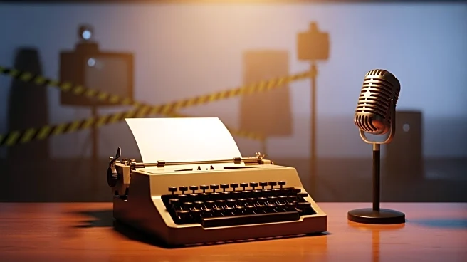 Documentary 'Lorne' Explores Life of 'SNL' Creator Lorne Michaels