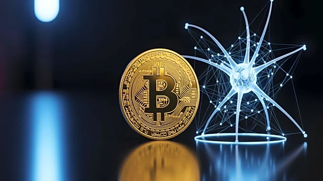 Bitcoin Miners Sell $8 Billion Holdings to Fund AI Transition, Sparking Market Uncertainty