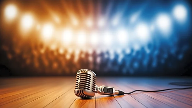 Harry Styles and Netflix Announce Manchester Concert Special Release