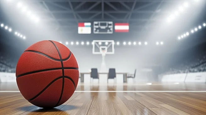 ACC Announces Bracket and Game Times for 2026 Men's Basketball Tournament