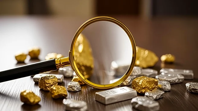 CPM Group Highlights Independent Commodities Research and Advisory Services