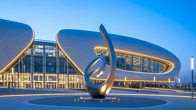 Inter Miami Announces Nu Stadium Sponsorship Ahead of 2026 Opening