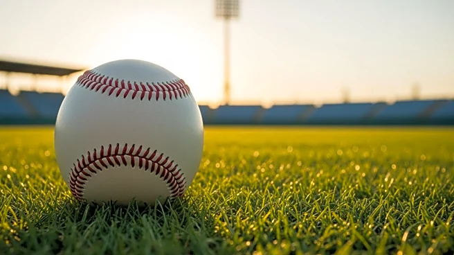 World Baseball Classic 2026: U.S. Cities to Host Key Matches