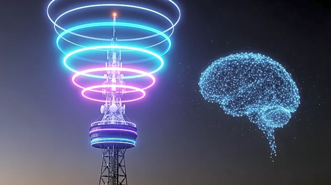 U Mobile Signs Strategic MoUs at MWC26 for 5G-Advanced and AI Innovations