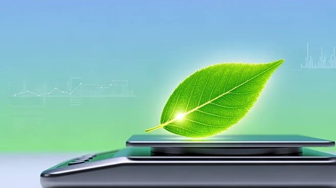 New Carbon Accounting Standards Demand Greater Data Precision