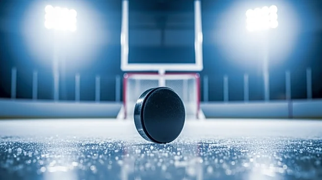 Mikey Anderson's Two-Point Performance Ends Drought in Kings' Victory