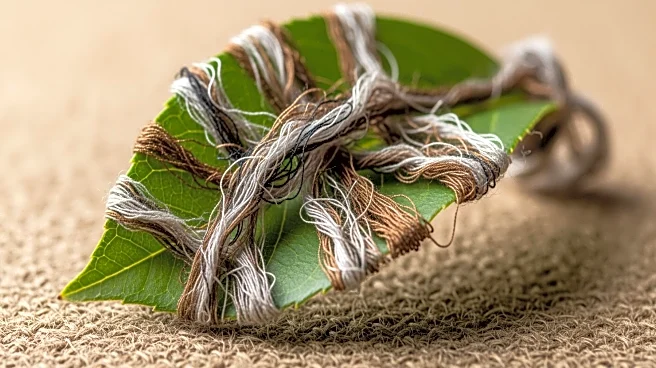 Fashion Industry Struggles to Meet Sustainability Targets